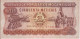 BILLETE DE MOZAMBIQUE DE 50 METICAIS DEL AÑO 1983 (BANKNOTE) - Mozambique