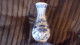 VASE ANCIEN DE CHINE BLEU  BLANC PIVOINE 18 CM HT 老中国青花牡丹花瓶 - Arte Asiatica