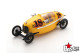 Clarke Racing Vehicle - 1916 - Jared A. Zichek - Streamlined Dreams 3 - Bizarre - Bizarre