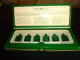 Coffret 6 Miniatures X 6ml  VICTOR COLLECTION - Miniaturen Herrendüfte (mit Verpackung)