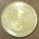 33 BORDEAUX MONUMENT AUX GIRONDINS MDP 2024 MÉDAILLE SOUVENIR MONNAIE DE PARIS JETON TOURISTIQUE MEDALS COINS TOKENS - Autres & Non Classés