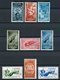 Delcampe - Fernando Poo 1960-1968 COMPLETO ** MNH. - Fernando Poo