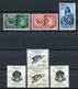 Delcampe - Fernando Poo 1960-1968 COMPLETO ** MNH. - Fernando Po