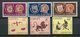 Delcampe - Fernando Poo 1960-1968 COMPLETO ** MNH. - Fernando Po