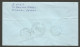 1964 Registered Cover 40c Paper CDS Ottawa Sub No 22 To Toronto Ontario - Postal History