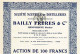 BAILLY FRÈRES & Cie - A - C