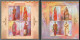 India 2023 Complete Year Collection Of 11 Miniature Sheet MS / SS MNH Year Pack As Per Scan RARE To Get - Komplette Jahrgänge