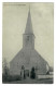 Sint-Kornelis-Horebeke  Kerk Van St-Cornelis Hoorebeke - Horebeke