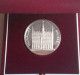 Delcampe - Médaille, Pièce Banca Monte Paschi Belgio 1947 1997 Cinquantenaire Bruxelles - Turistici