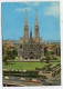 AK 190855 AUSTRIA - Wien - Votivkirche - Iglesias