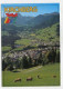 AK 190863 AUSTRIA - Kirchberg - Blick Gegen Rettenstein - Kirchberg