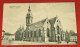 TEMSE  - TEMSCHE -     De Kerk     - - Temse