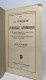 La Conquête De L'Energie Atomique. I- Des Rayons Uraniques à Ls Scission De L'Uranium (1896-1940) - II- De La Scission D - Sciences