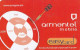 ARMENIA - ArmenTel Prepaid Card 2500 AMD, Exp.date 31/12/08, Mint - Armenië