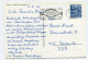 AK 190895 AUSTRIA - Bregenz A. Bodensee - Seeanlagen - Bregenzerwaldorte