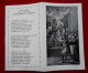 Delcampe - 2 Feuillets 1943 Statuts De La Confrérie De N.-D. De Cambron Casteau / Prière Et Cantique - Unclassified