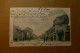 Gruss Aus St Ludwig - Bahnhofstrasse 1900  (9924) - Saint Louis