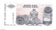 Bosnia- Herzegovina 100000 Dinara 1993   151   Unc - Bosnië En Herzegovina