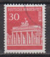 Berlin  288 R , O   (U 7201) - Rollenmarken