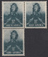 South Africa 1941-46 SG (88-94) Full Set MNH Pairs + SG (95-96) MNH Inc Unlisted Small Variety Cv £60+ - Unused Stamps