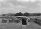 CHESTERS ROMAN FORT, HADRIANS WALL, NORTHUMBERLAND., ENGLAND. UNUSED POSTCARD   Wd7 - Andere & Zonder Classificatie