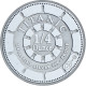 Grande-Bretagne, 1/4 Once, Inconnue, Argent, FDC - Maundy Sets & Gedenkmünzen