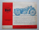 Moto Revue N°568,  27 Janvier 1934 - 1900 - 1949