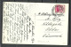 Austria Österreich MELK A. Donau, Used, O Wien-Grein-St. Valentin 1936, Sent To Denmark O Coat Of Arms Wappe Stift Melk - Melk