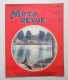 Moto Revue N° 611,  24 Novembre 1934 - 1900 - 1949