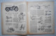 Moto Revue N° 529,  29 Avril 1933 - 1900 - 1949