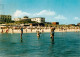 73906105 Wangerooge Wangeroog Nordseebad Am Badestrand - Wangerooge