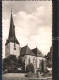 42155015 Melsungen Fulda Stadtkirche  Adelshausen - Melsungen