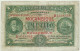 Moçambique - 1 Escudo - 1 De Setembro De 1941 - Pick 81 - Chamiço - B.N.U. - Moçambique