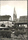 42153842 Mengeringhausen Kirche Mengeringhausen - Bad Arolsen