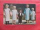 Amish Children In Sunday Dress.    –  Ref 6284 - America