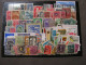 Lot ,  Old And Modern Stamps ,  Many - Mezclas (max 999 Sellos)