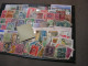 Lot ,  Old And Modern Stamps ,  Many - Mezclas (max 999 Sellos)