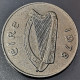 Monnaie Irlande - 1978   - 10 Pence Grand Module - Ireland