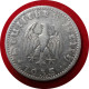 Monnaie Allemagne 1935 A - 50 Reichspfennig - 50 Reichspfennig