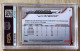 Topps PSA 10 - Max Verstappen - Chrome- #6 - 2020 - Automobile - F1