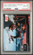 Topps PSA 10 - Max Verstappen - #63 - 2022 - Car Racing - F1