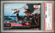 Topps PSA 10 - Max Verstappen - #63 - 2022 - Autorennen - F1
