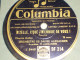 DISQUE VYNIL 78 TOURS VALSE ET FOX TROT  DE MAURICE  ALEXANDER  1930 - 78 Rpm - Schellackplatten