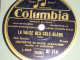 DISQUE VYNIL 78 TOURS VALSE ET FOX TROT  DE MAURICE  ALEXANDER  1930 - 78 Rpm - Gramophone Records