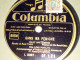 DISQUE VYNIL 78 TOURS VALSE ET ONE STEP  DE LINE MARLYS  1930 - 78 Rpm - Gramophone Records