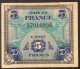 1944 France Banknotes, VF - Ohne Zuordnung