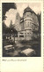 42141773 Melsungen Fulda Hotel Pension Lindenlust Luftkurort Melsungen Fulda - Melsungen