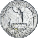 Monnaie, États-Unis, Washington Quarter, Quarter, 1952, U.S. Mint, Denver, SUP - 1932-1998: Washington