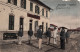 FERIZAJ , FERIZOVIC , UROSEVAC, KOSOVO  - BAHNHOF , RAILWAY STATION 1920 - Kosovo