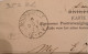 Klein Rond Stempel Noordwelle (aankomst) Op Ansicht Panorama Zierikzee Gelopen 1903 - Postal History